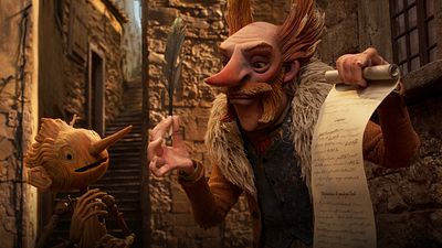 Aquí encuentras boletos para 'Pinocho' de Guillermo del Toro en CDMX noticias imagen