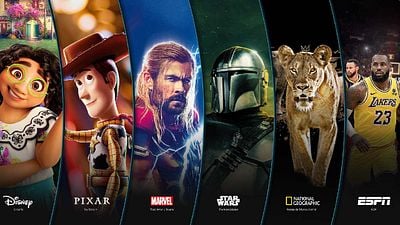 Disney+: ¿No puedes ver programas y deportes en vivo? Esta es la solución noticias imagen