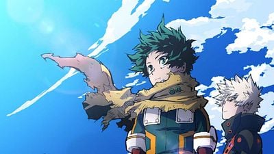 'My Hero Academia': Panini lanza álbum de colección y no vas a creer lo barato que está noticias imagen
