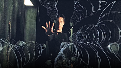 La película que utilizó más de 100 cámaras para filmar una sola escena y se convirtió en la más influyente de la ciencia ficción moderna noticias imagen