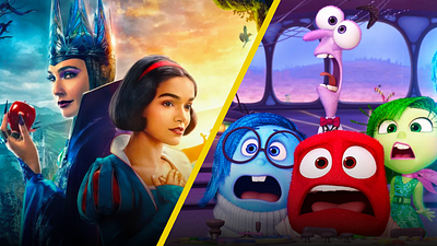 Así se vería ‘Blanca Nieves’ y otros cuentos de hadas al estilo animado de Pixar noticias imagen