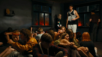 El primer y sangriento slasher de Lituania llegará a las salas de Cinépolis y Cinemex (pocos soportan la película completa) noticias imagen