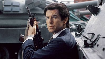 Pierce Brosnan elige al actor perfecto para ser el próximo James Bond: “Me quito el sombrero ante él” noticias imagen