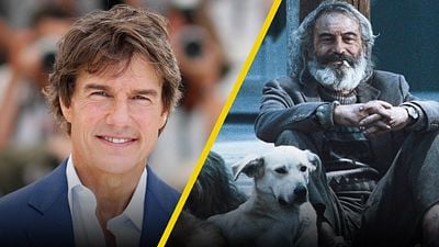 Tom Cruise quiere que veas esta exposición en la CDMX: así celebra el 25° aniversario de ‘Amores Perros’ noticias imagen