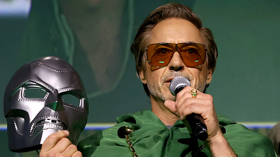 Robert Downey Jr saca su lado fan y confiesa el emocionante encuentro con dos mutantes clásicos en 'Avengers: Doomsday' noticias imagen