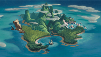 Esta noche en familia: una de las películas Disney más mágicas de todos los tiempos noticias imagen