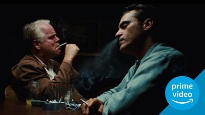 En Prime Video: dos de los mejores actores de nuestra época en un perturbador duelo psicológico de sectas y obsesiones noticias imagen