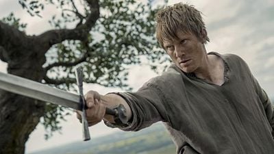 Antes de ser Dunk en 'El caballero de los siete reinos' fue atleta: la serie donde Peter Claffey ya demostraba su talento noticias imagen