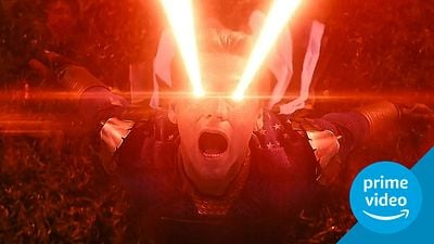 Ni 'Watchmen' ni 'Loki', la mejor serie de superhéroes de la historia es esta y ya la tienes completa en Prime Video noticias imagen