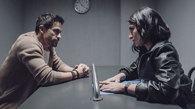 El thriller psicológico mexicano que busca revolucionar el streaming llega a ViX con su primera temporada noticias imagen