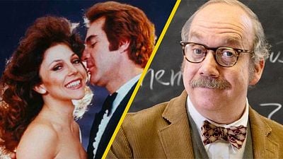 Director de ‘Los que se quedan’ compara película de Paul Giamatti con telenovela de Verónica Castro