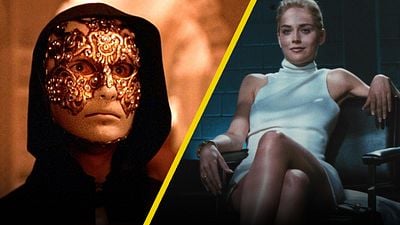 Noche de pareja: 12 películas eróticas en streaming que despertarán la chispa este fin de semana noticias imagen