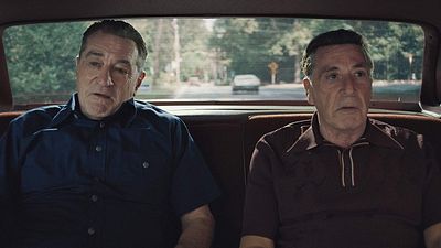 En Netflix: este thriller protagonizado por Robert De Niro y Al Pacino tiene una duración de 3.5 horas, pero cada segundo vale la pena noticias imagen