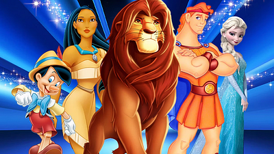 La escena favorita de Walt Disney se encuentra en este clásico animado de hace 74 años noticias imagen