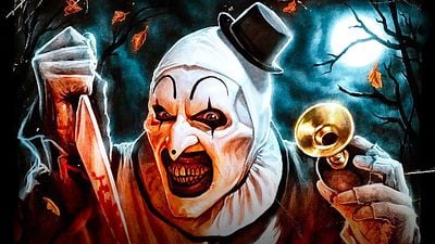 ¿Cuándo estrena Cinépolis 'Terrifier 2', la película de horror que causa vómito en la gente? noticias imagen