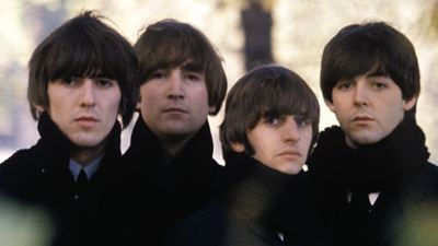 ¿Cómo hizo Peter Jackson para reunir a The Beatles en el nuevo video de 'Now and Then'?