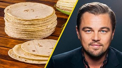 Leonardo DiCaprio compra tortillas en nuevo video viral de TikTok noticias imagen