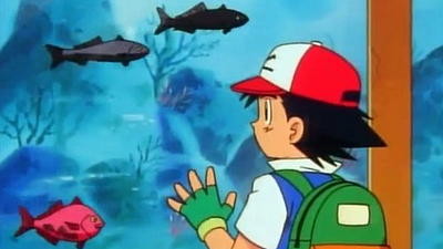 La vez que animales reales aparecieron en 'Pokémon' y confundieron al público noticias imagen