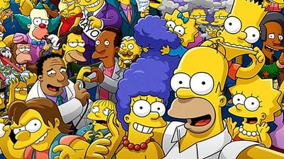 'Los Simpson': Con este paquete puedes tener a toda la familia amarilla en tu colección noticias imagen