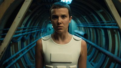 "Esto pone en peligro a los niños": Millie Bobby Brown pide un cambio en Hollywood luego de hacerse públicos su sueldo millonario noticias imagen