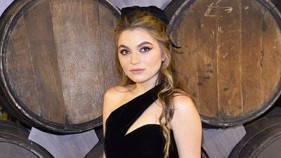 La increíble transformación de Sofía Castro, hija de 'La Gaviota' (no la reconocerás) noticias imagen