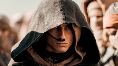 ‘Dune 2’: Hombre muere viendo la nueva película de Timothée Chalamet