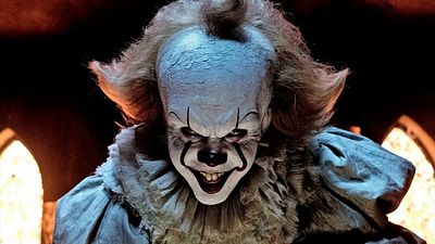 Pennywise está de regreso: confirman fecha de estreno para la serie de 'Eso' noticias imagen