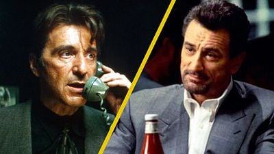 Si quieres ver un atraco bancario legendario, busca este duelo de titanes, para presenciar la única escena que realmente importa entre Pacino y De Niro noticias imagen