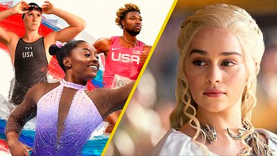 Actor de ‘Game of Thrones’ gana medalla de oro en los Juegos Olímpicos 2024 noticias imagen