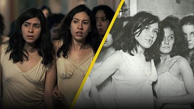 Dónde ver la cruda película mexicana que mostró antes que ‘Las Muertas’ de Netflix la verdadera historia de Las Poquianchis noticias imagen