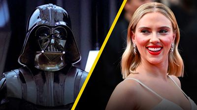 "Darth Vader tampoco debería hablar inglés": El director defiende a Scarlett Johansson de la polémica sobre la ciencia ficción que fracasó en el cine