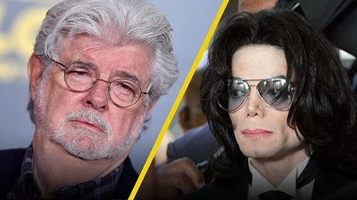 George Lucas y Michael Jackson entre los famosos relacionados a los casos de abuso sexual de Jeffrey Epstein noticias imagen