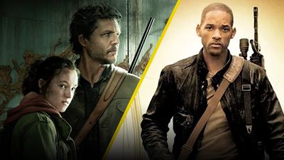 'Soy leyenda 2': La próxima película de Will Smith estará inspirada en 'The Last of Us'