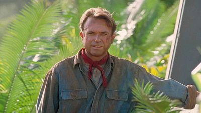 Sam Neill ('Jurassic Park') en estado grave al ser diagnosticado con agresivo cáncer noticias imagen