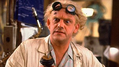 El sueño imposible de Christopher Lloyd (Doc en 'Volver al futuro'): el papel que anhela y que probablemente nunca interpretará noticias imagen