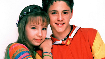 Así se ven actualmente los actores de 'Aventuras en el tiempo' a 24 años de su estreno noticias imagen