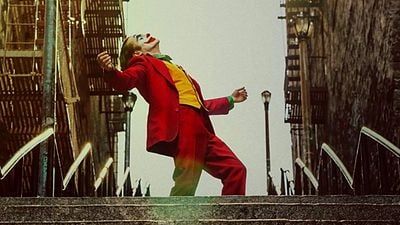 Las escaleras del Metro de la CDMX donde sucedería la escena de baile en 'Guasón' noticias imagen