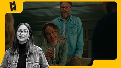 Dirigió una de las películas más aclamadas del 2026, pero Hollywood lleva 4 años eclipsando a su directora: debemos hablar más de Olivia Wilde y ‘La Invitación’ noticias imagen