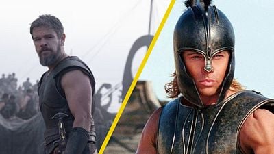 El vínculo entre 'La Odisea' y 'Troya': la clave para entender cómo se conectan ambas tramas en el cine noticias imagen