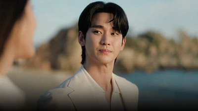 Disney pospone el estreno de 'Knock Off', el nuevo k-drama de Kim Soo Hyun noticias imagen