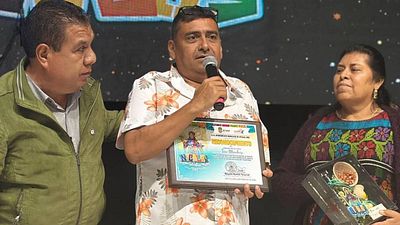 Muere Tico Mendoza, el comediante mexicano conocido como 'El arrecho de la costa' noticias imagen