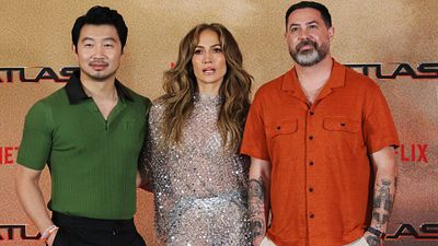 Jennifer López asegura que 'Atlas' representa lo mejor de todas las mujeres noticias imagen