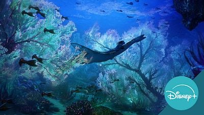 Para ver en Disney+: la película que debes ver en la mejor pantalla posible para alucinar con sus océanos realistas noticias imagen