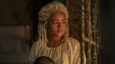 'House of the Dragon': ¿Por qué Rhaena es la única Targaryen que no puede montar un dragón? noticias imagen