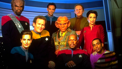 El episodio de ‘Viaje a las estrellas’ que predijo una de las peores crisis que afecta hoy a Estados Unidos noticias imagen