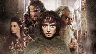 ¡A mitad de precio!: Esto te cuesta la hermosa edición de colección de 'El señor de los anillos' y 'El Hobbit' noticias imagen