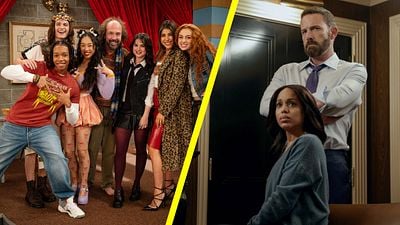 El regreso de Ben Affleck y dos nuevas películas mexicanas, todos los estrenos de Netflix que llegan a México en octubre noticias imagen