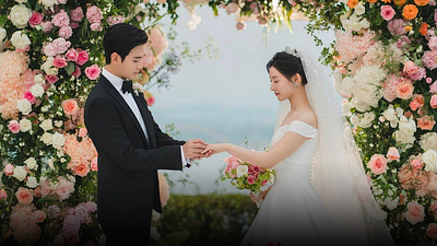 El drama coreano que escala posiciones y se prepara para ser la serie más vista de Netflix en México noticias imagen