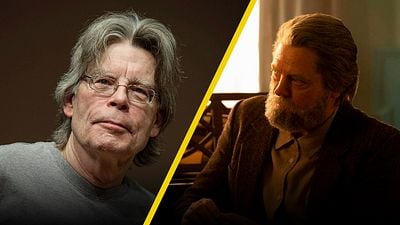 Stephen King descubrió terrible error en episodio 3 de 'The Last of Us' noticias imagen