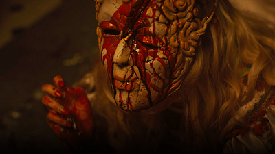 Las experiencias paranormales del elenco de 'La maldición del Queen Mary', la nueva película de terror en Cinépolis y Cinemex noticias imagen